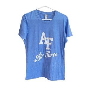 NEW AGENDA Air Force Tee Shirt